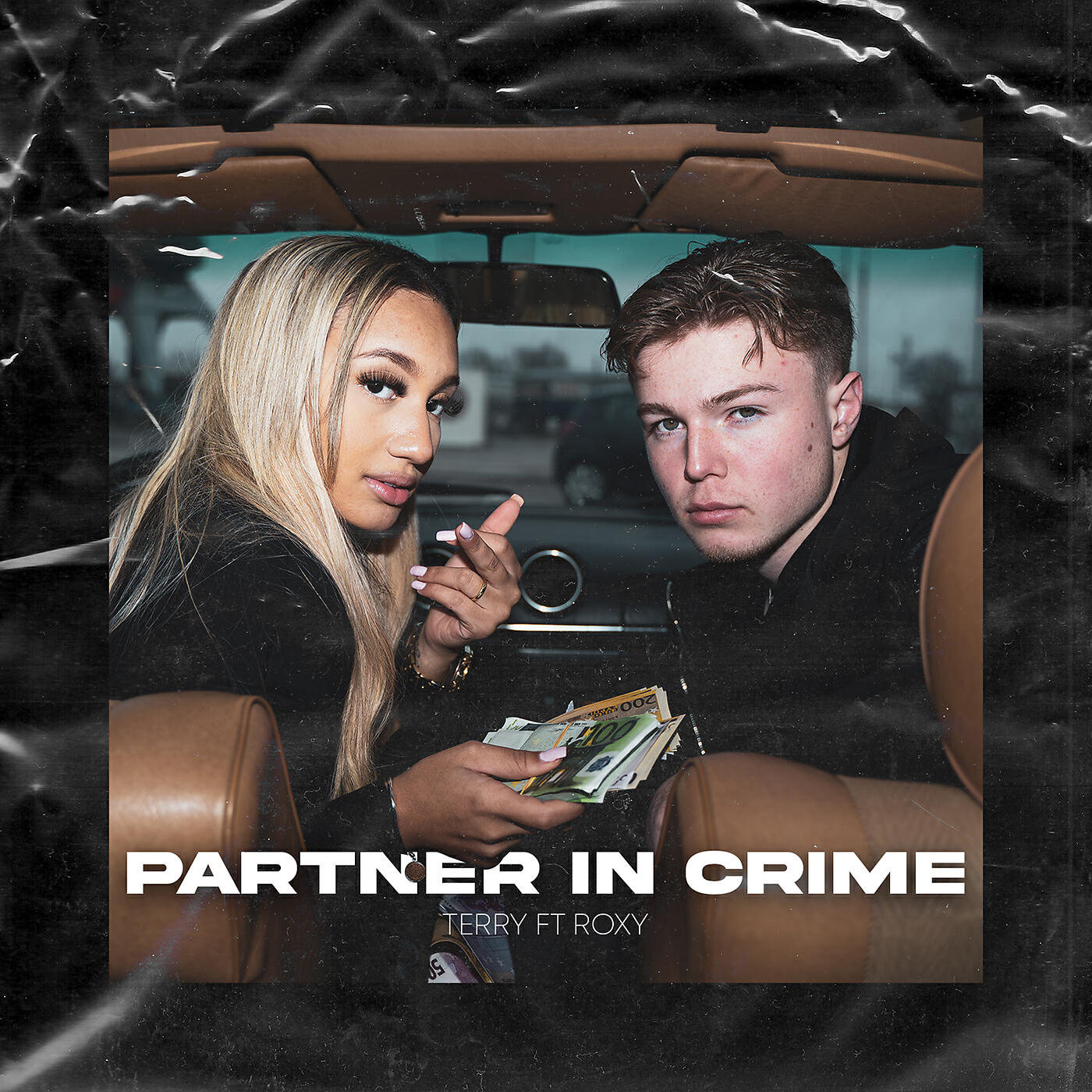 Релиз Partner in Crime