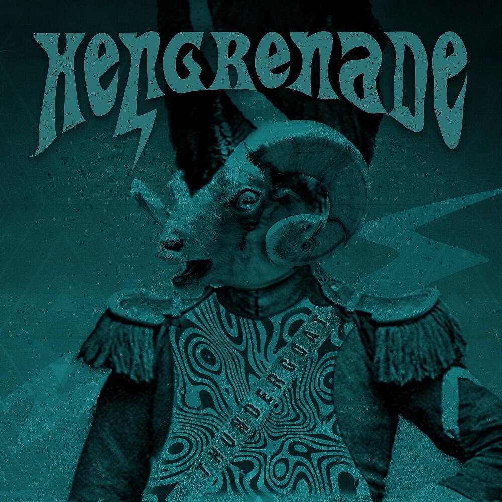 Релиз Thundergoat
