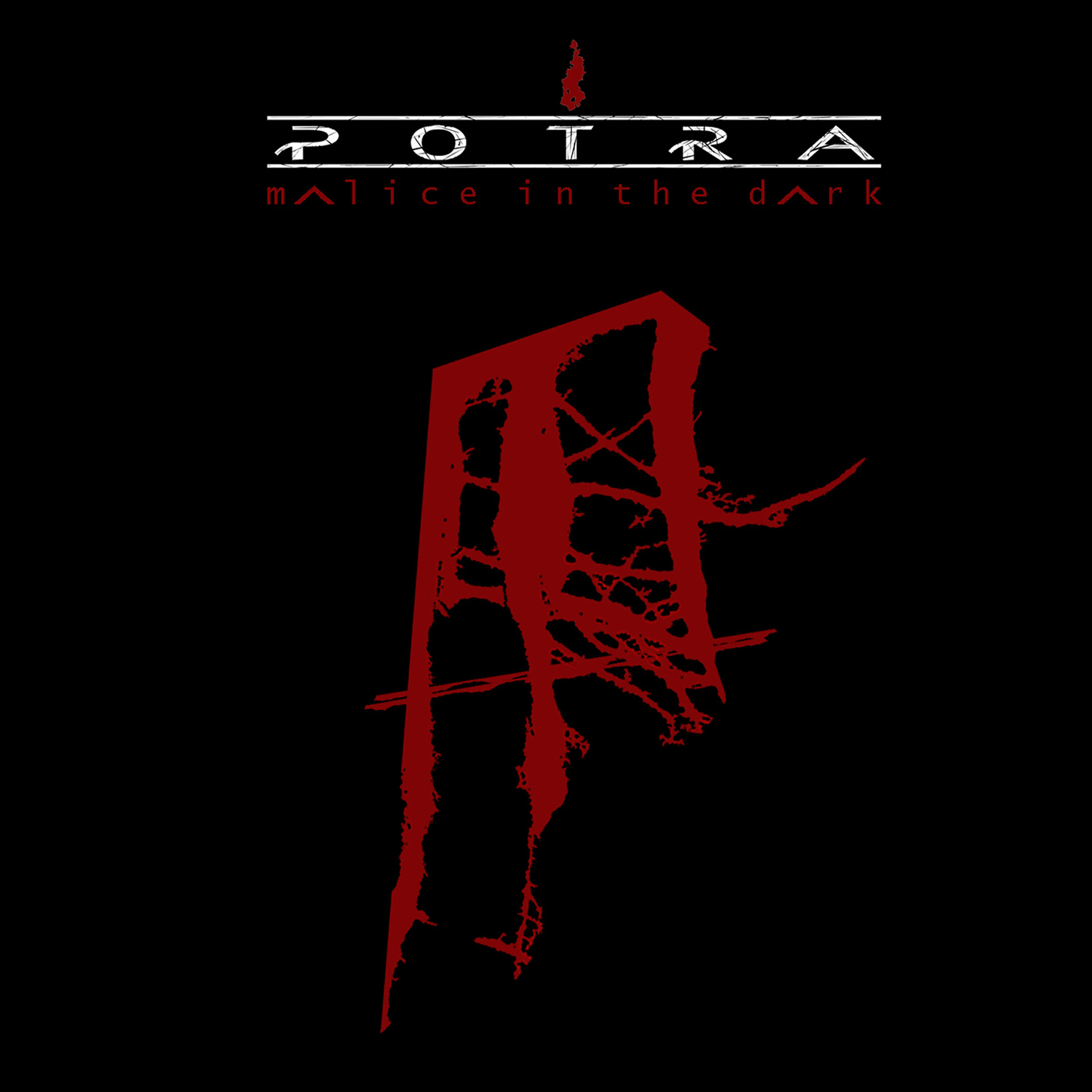 Релиз Malice in the Dark