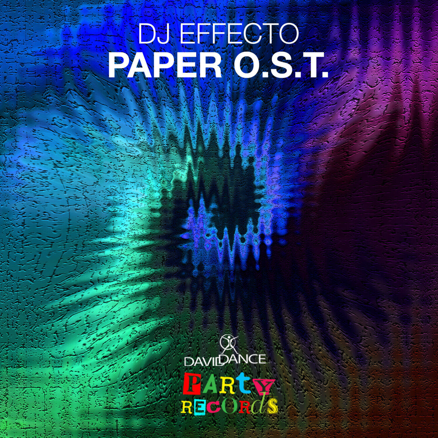 Релиз The Paper O.S.T.