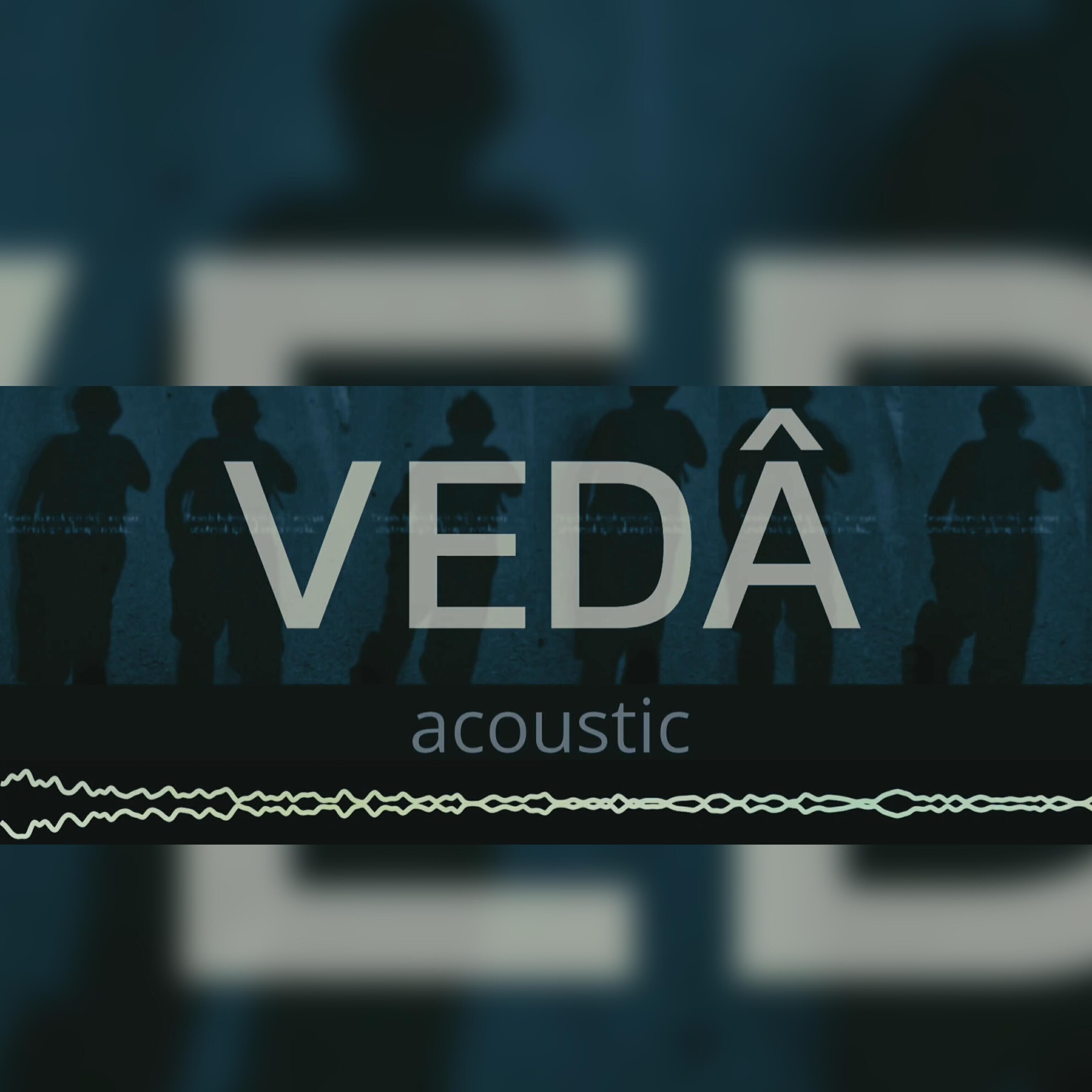 Трек Vedâ (Acoustic)