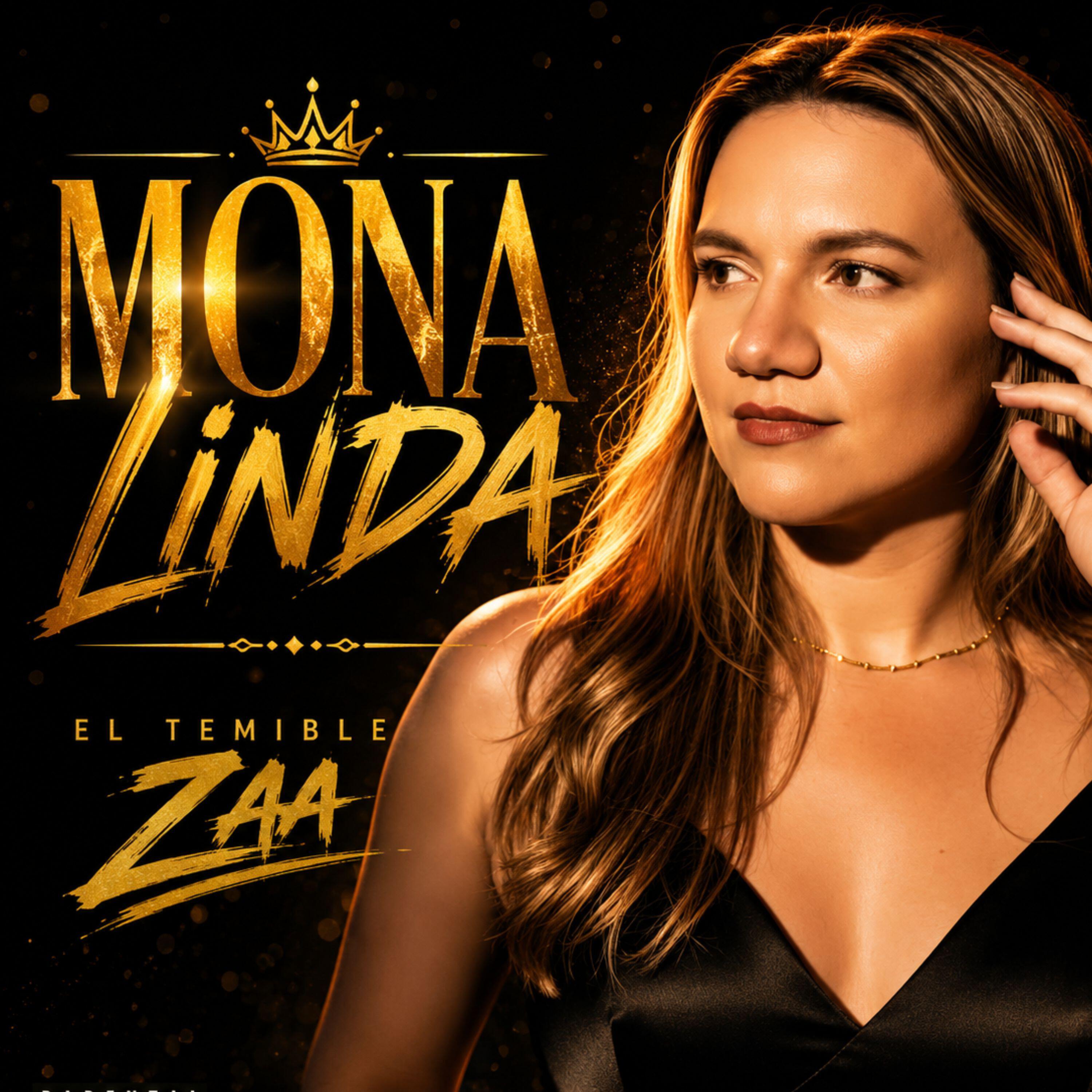 Релиз Mona Linda