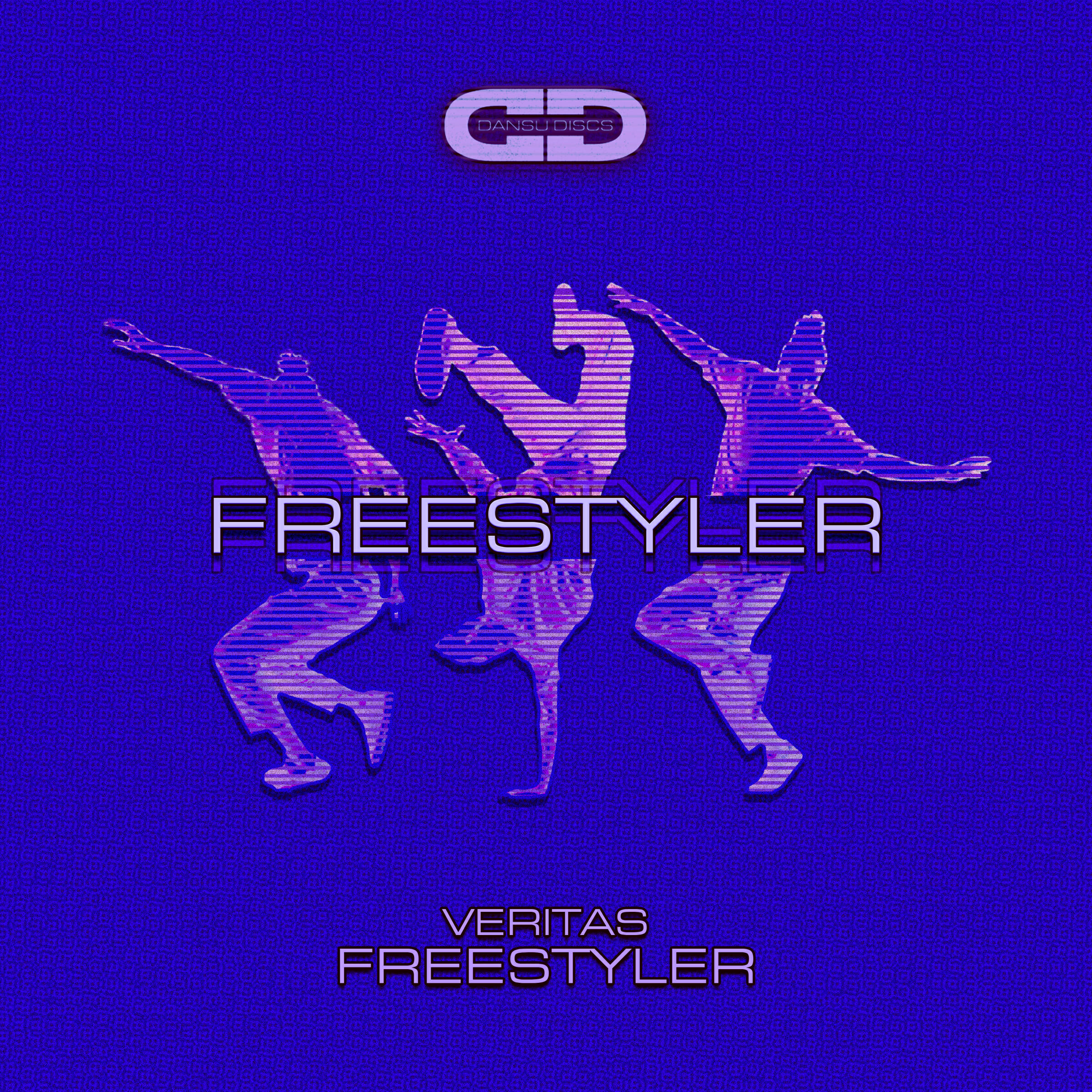 Релиз Freestyler