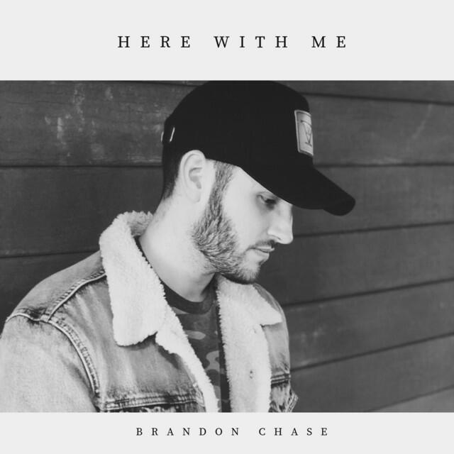 Релиз Here With Me