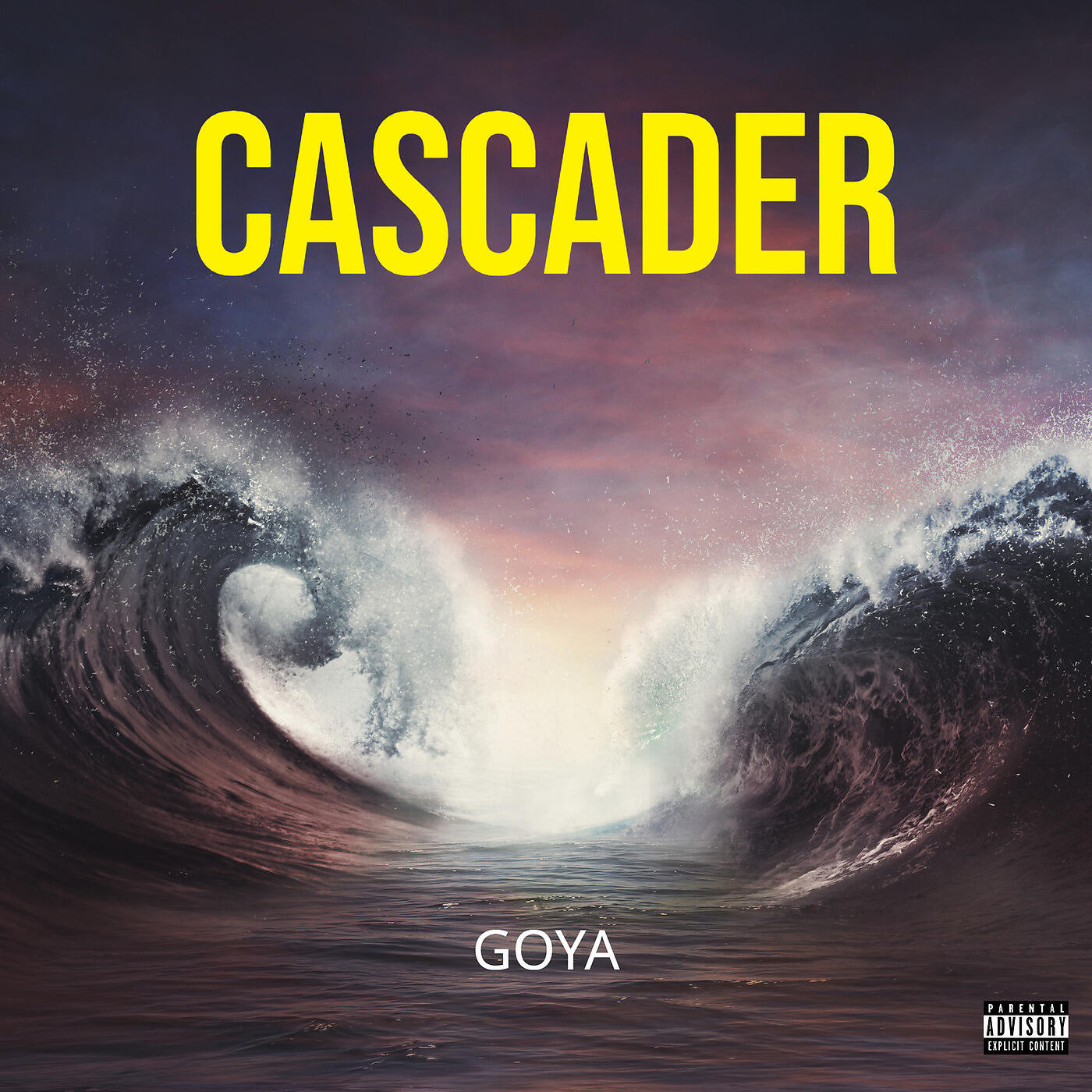 Релиз Cascader