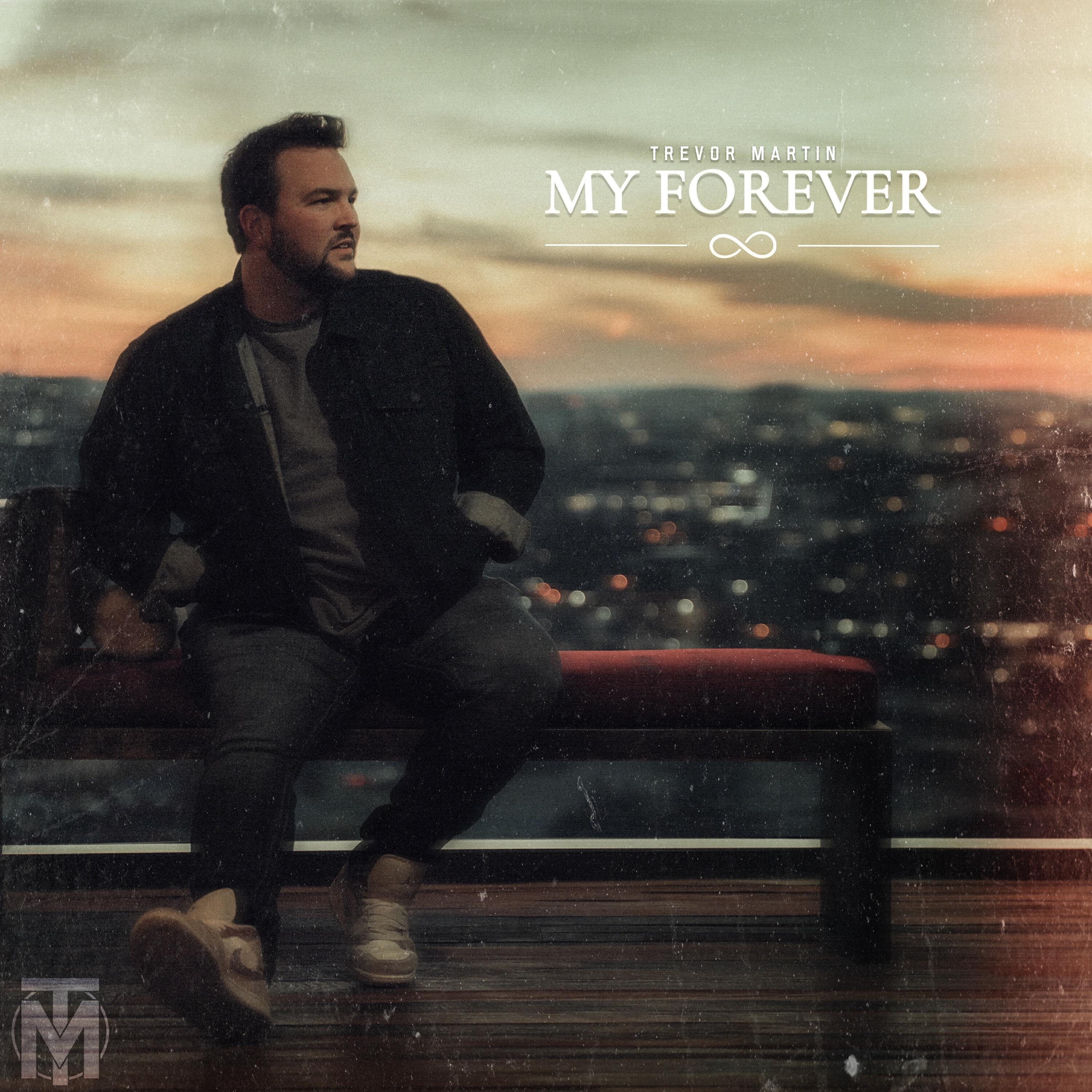 Релиз My Forever