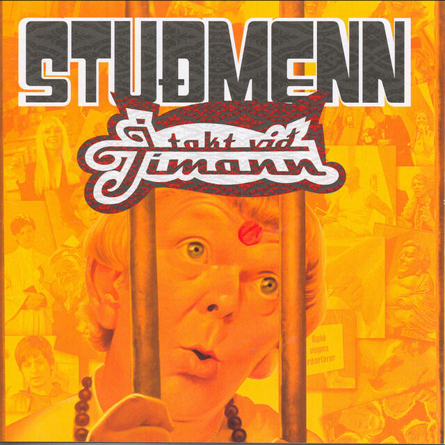 Релиз Í takt við tímann