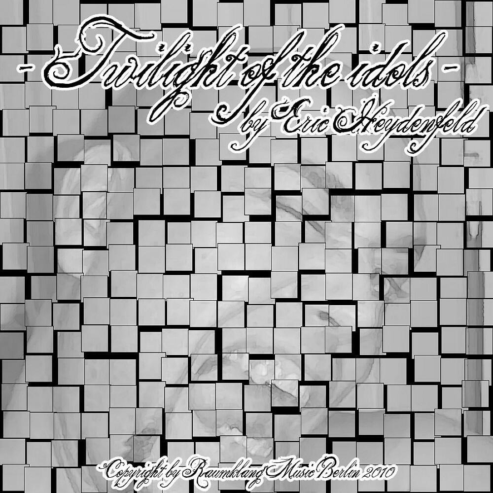 Релиз Twilight of the Idols