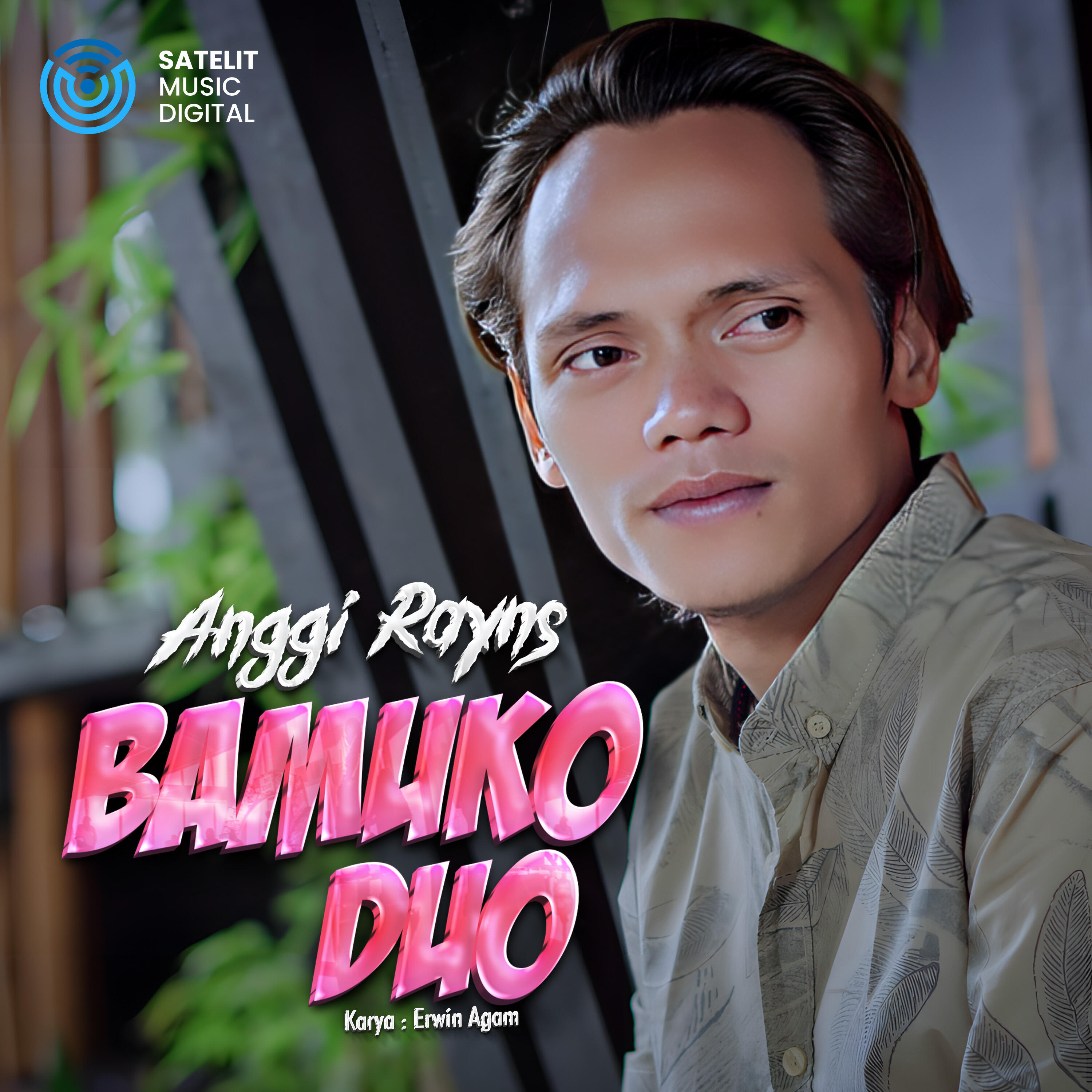 Релиз Bamuko Duo