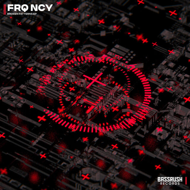 Релиз Broken Patterns EP