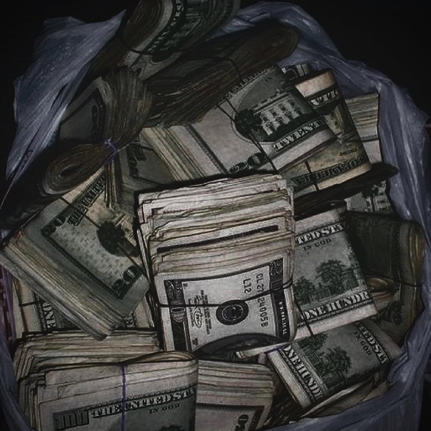 Hunnid Band$