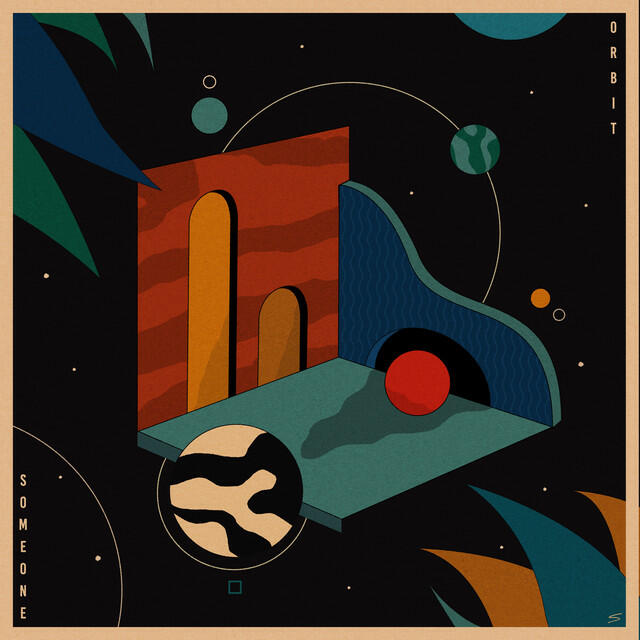 Релиз ORBIT