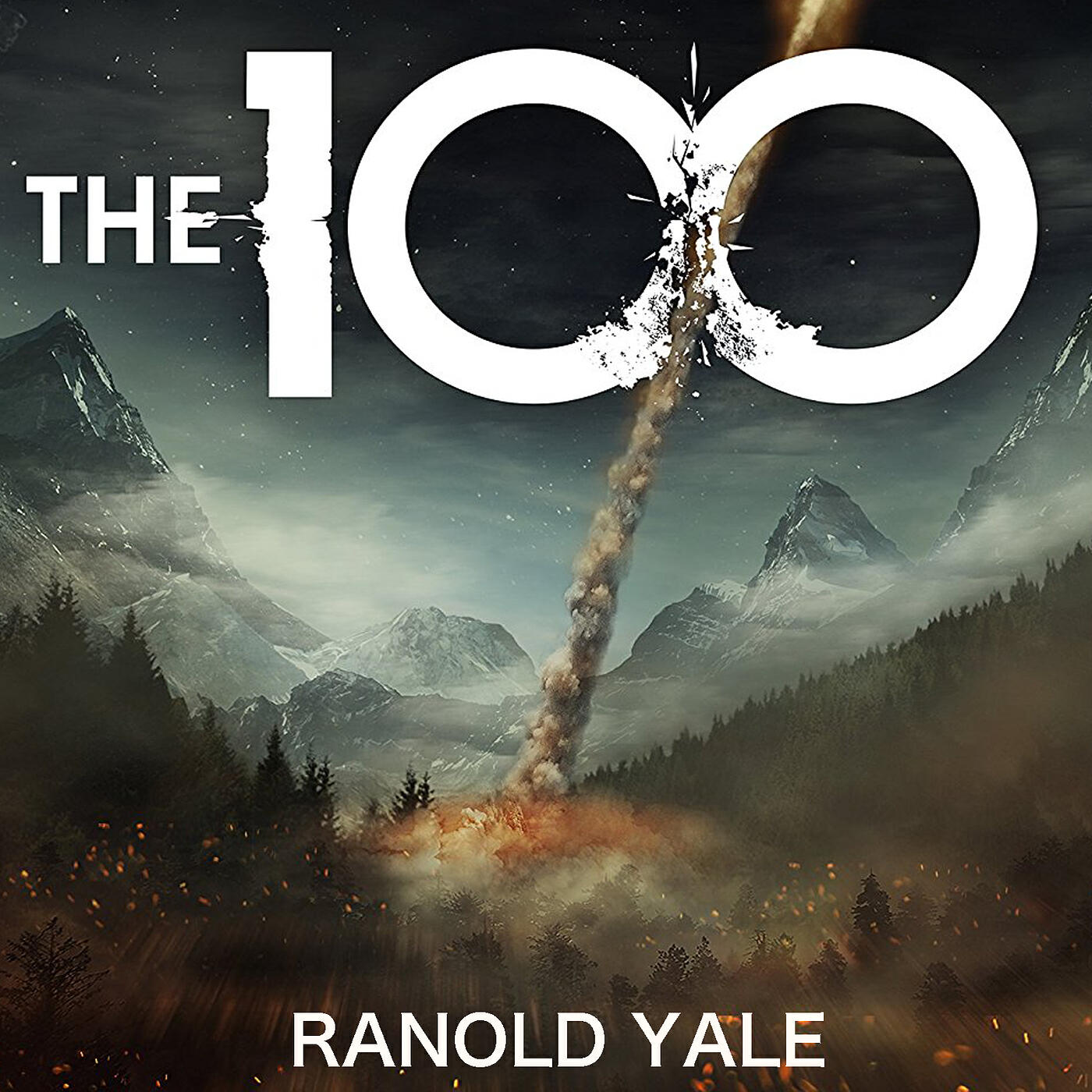 Релиз The 100