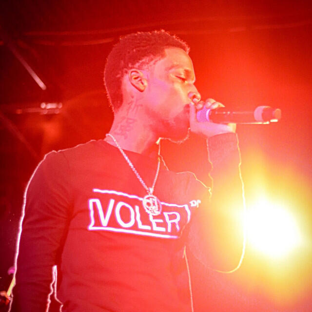 Релиз NoseBleeds