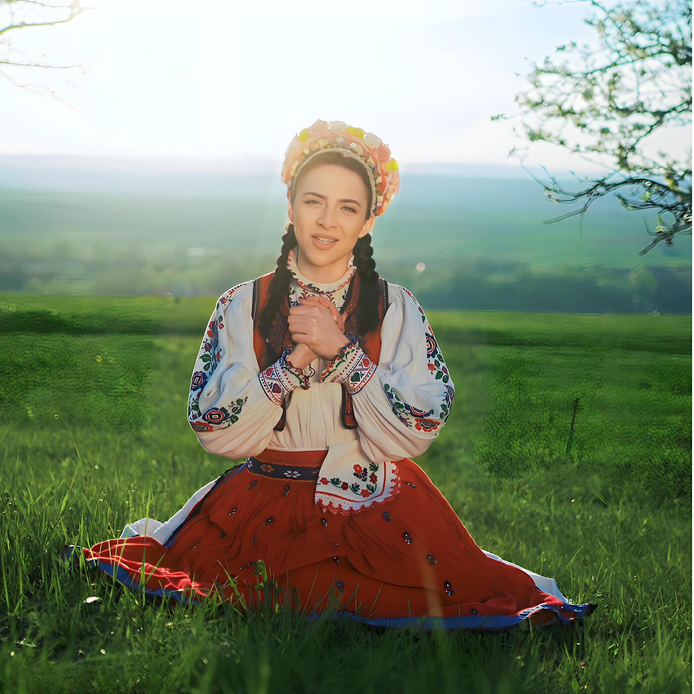 Denisa Minodora Rolnic