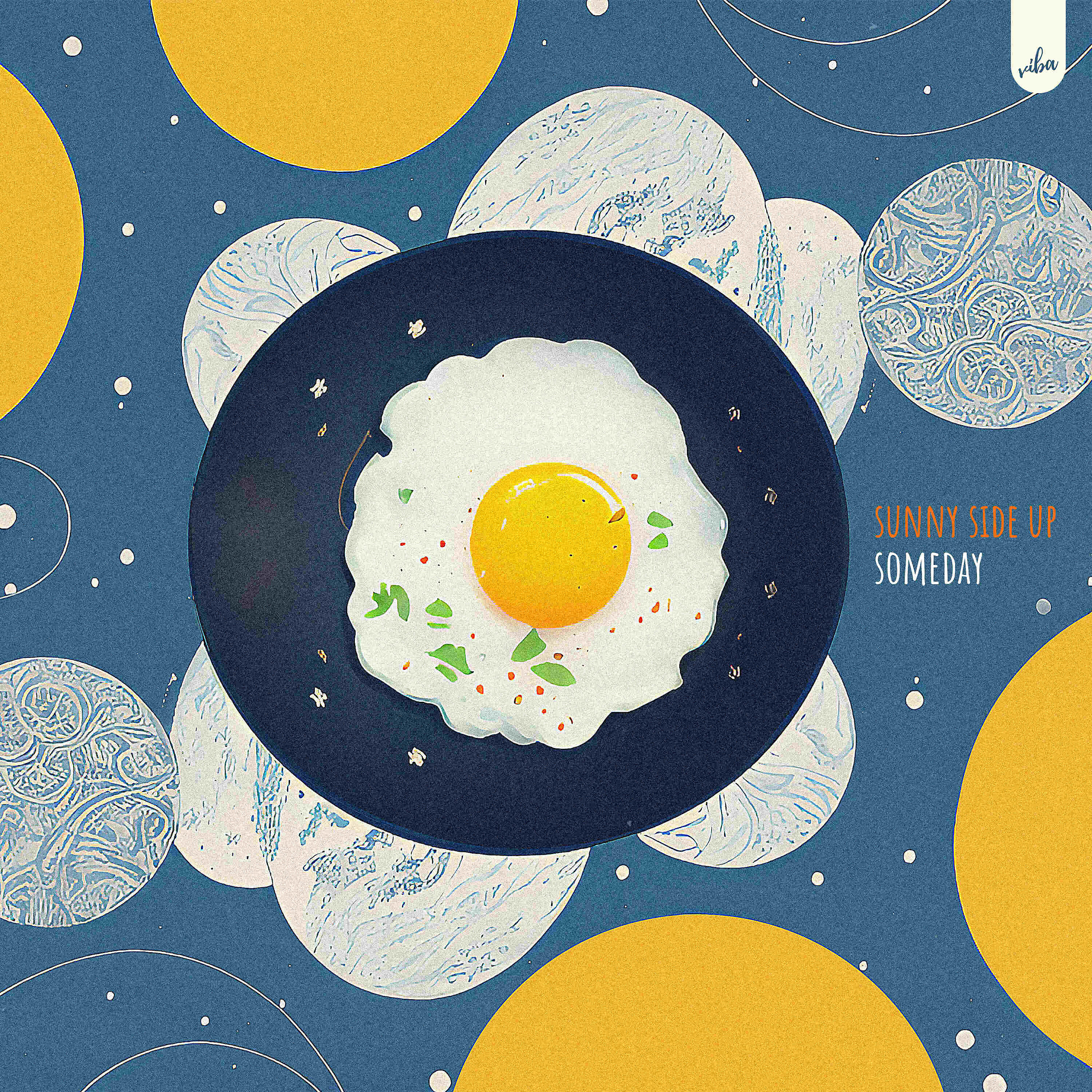 Релиз sunny side up