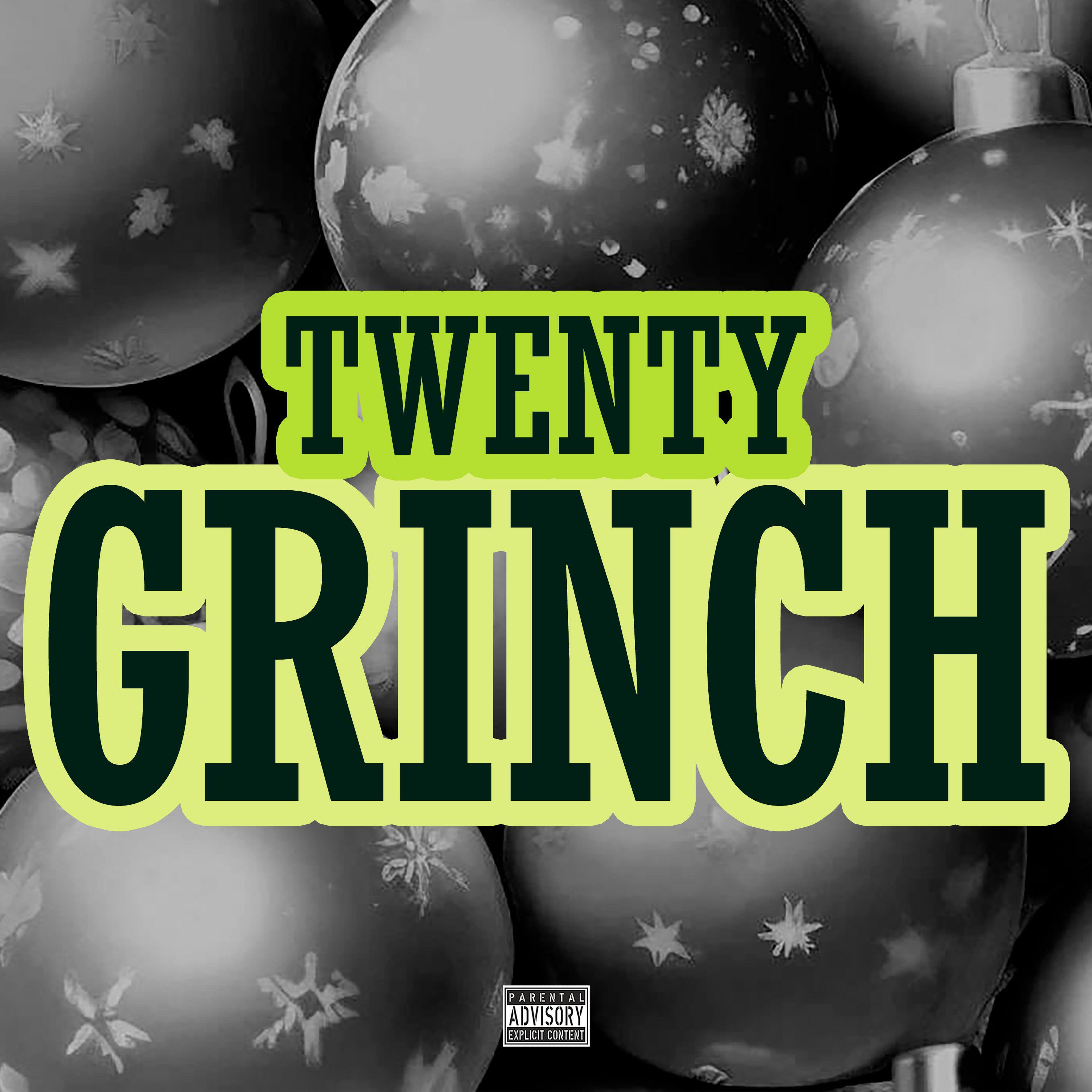 Релиз Grinch