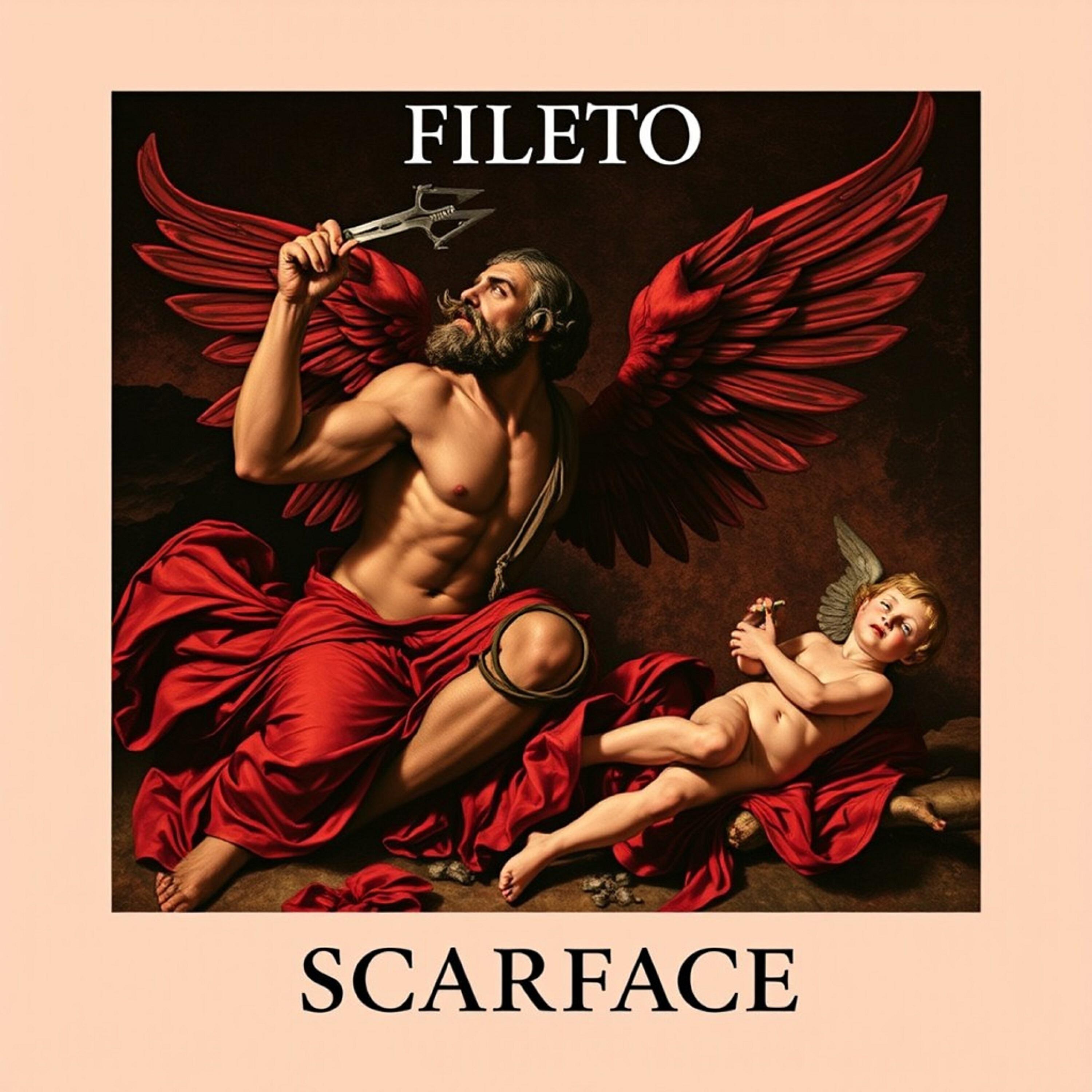 Релиз Scarface
