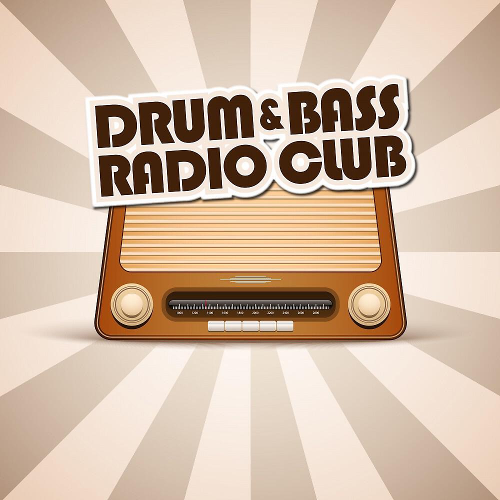 Релиз Drum & Bass Radio Club