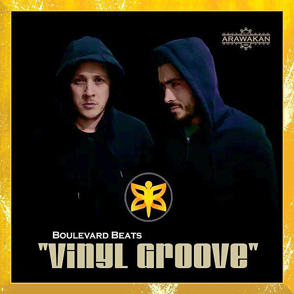 Постер альбома Vinyl Groove