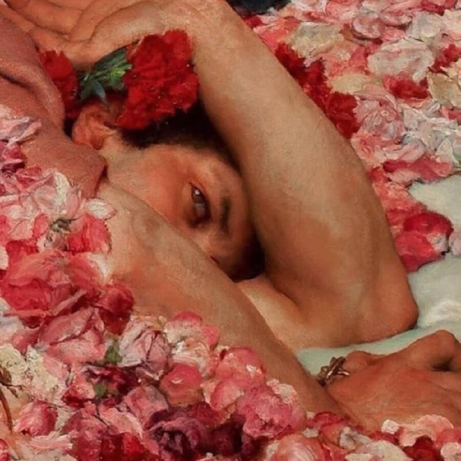 Релиз Flores