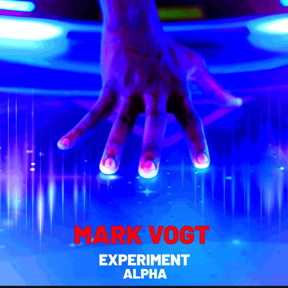 Mark Vogt