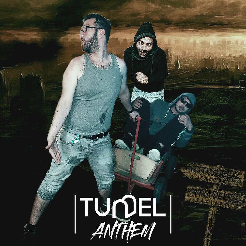 Релиз Tunnel Anthem