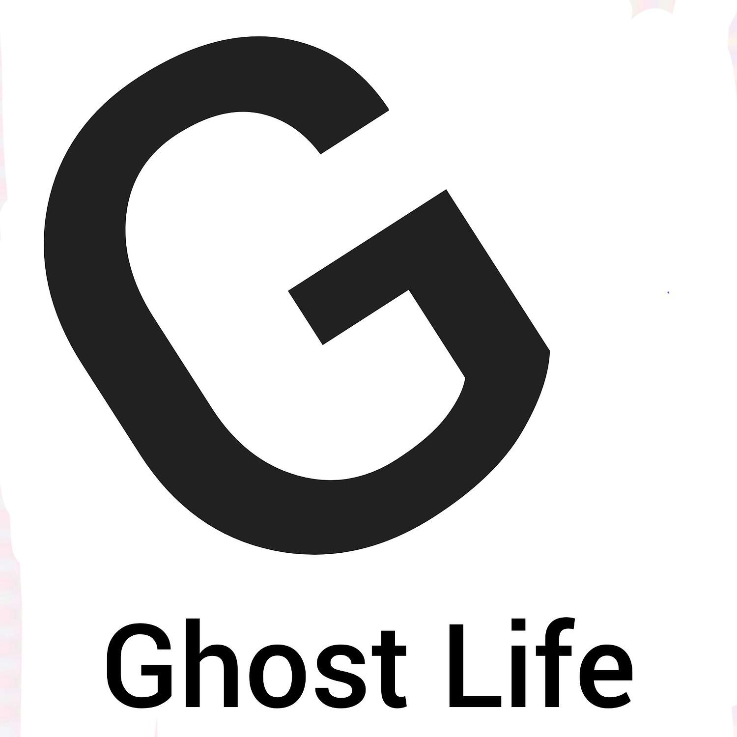 Релиз Ghost Life