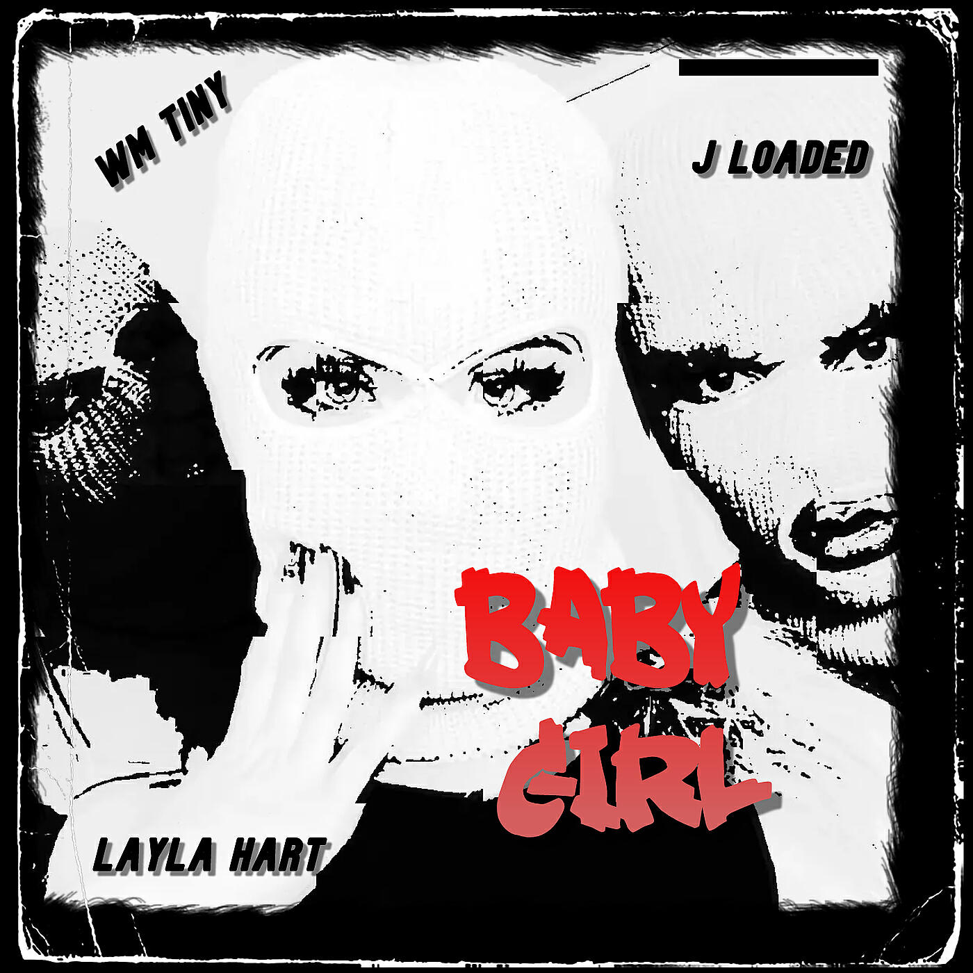 Релиз Baby Girl