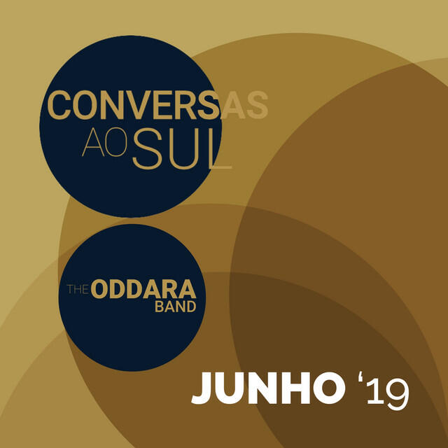 Релиз Conversas ao Sul – Junho ’19