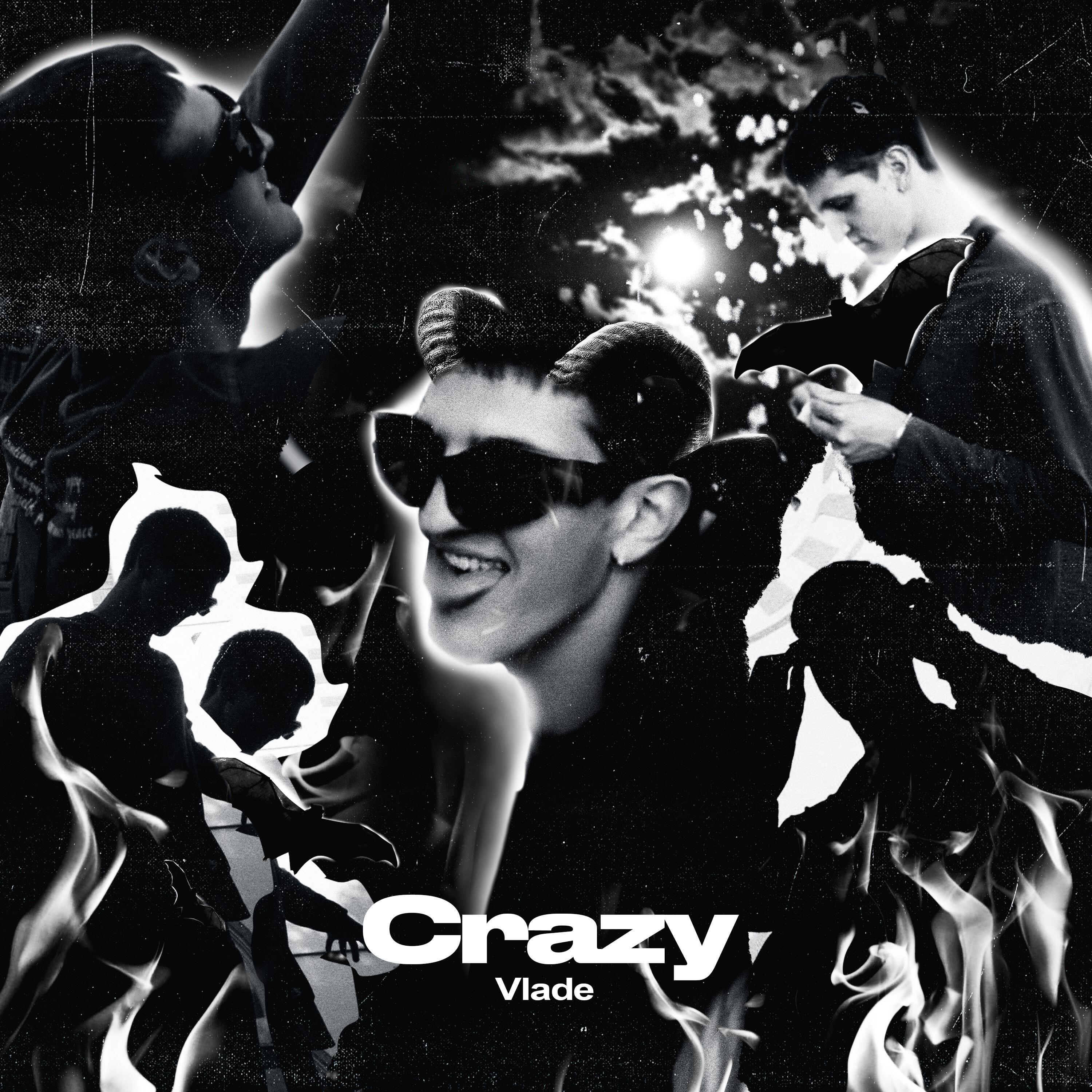 Релиз Crazy