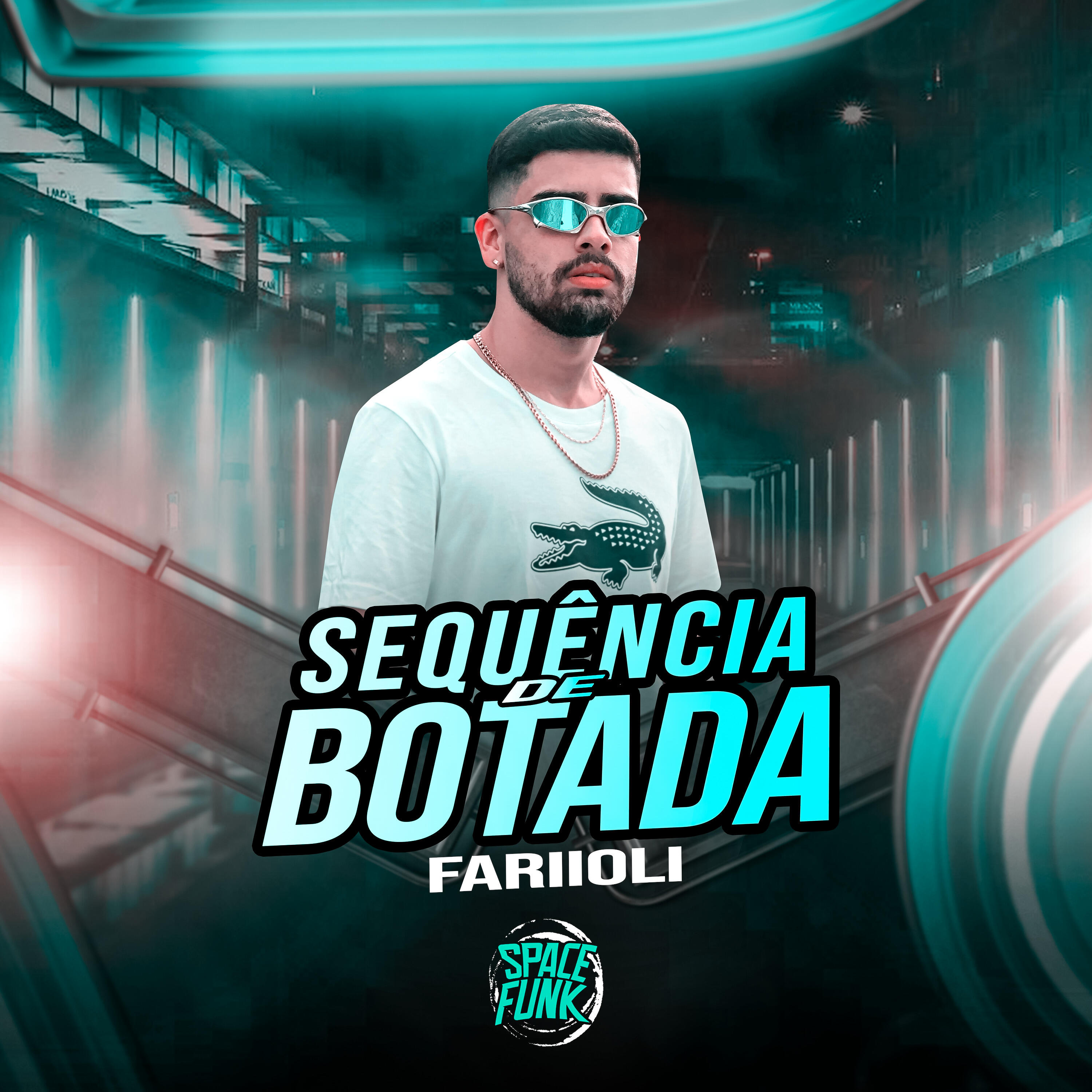 Релиз Sequência de Botada