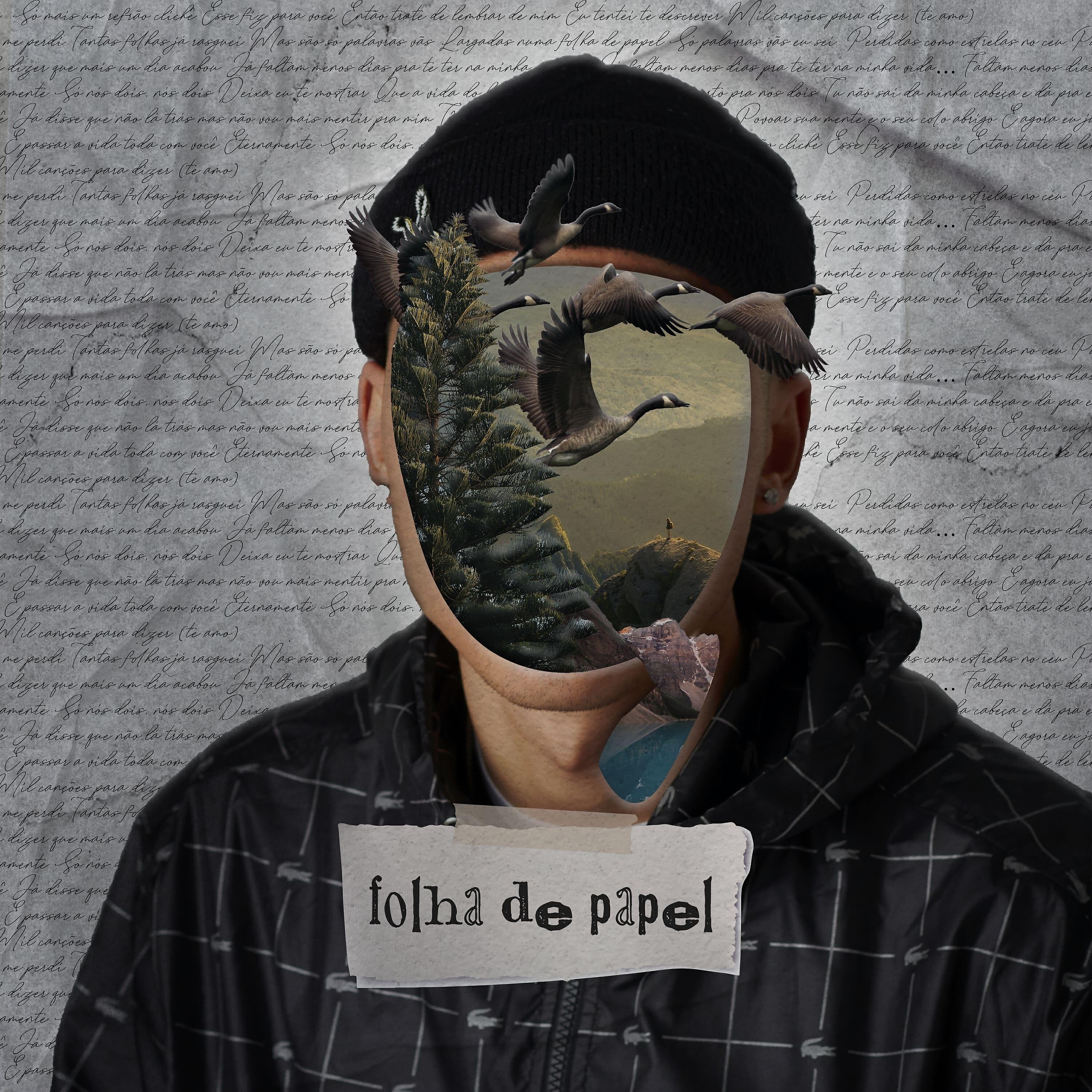 Релиз Folha de Papel