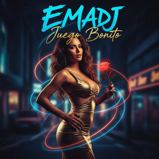 Релиз Juego Bonito (Radio Edit)