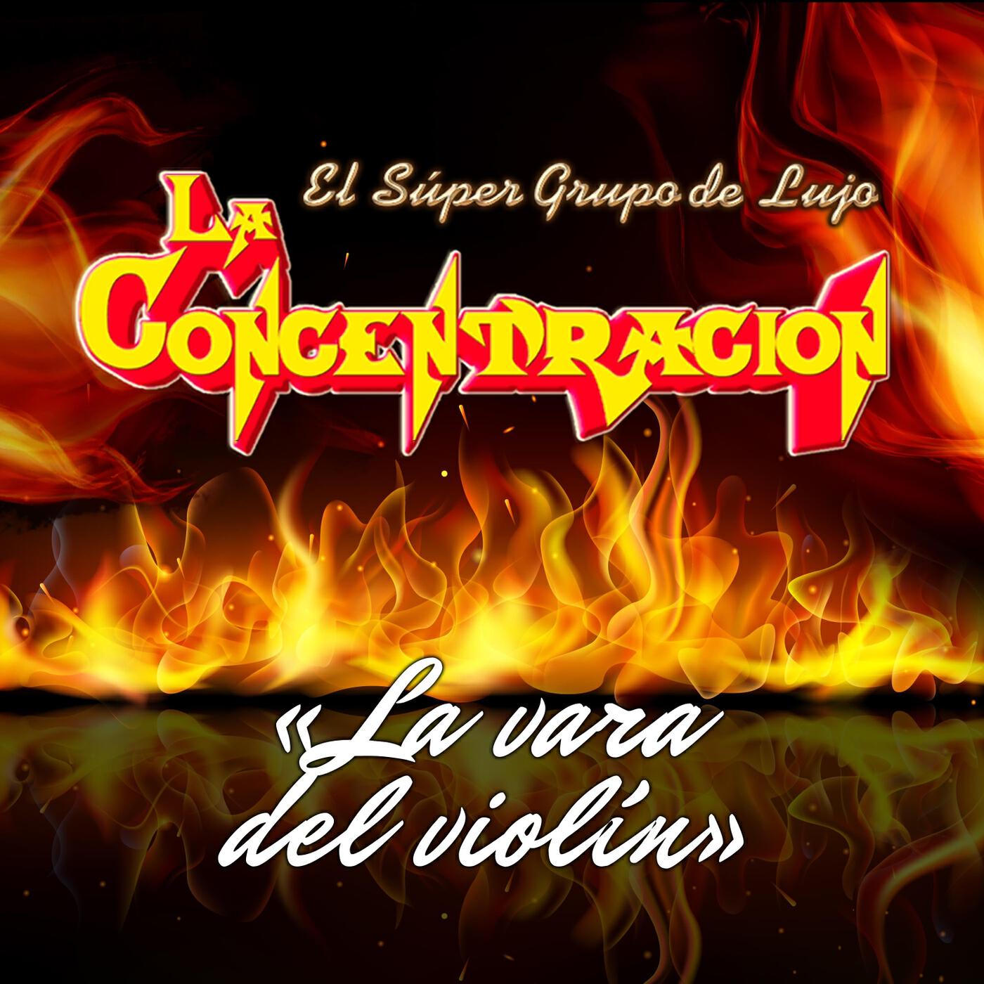 Релиз La Vara del Violín