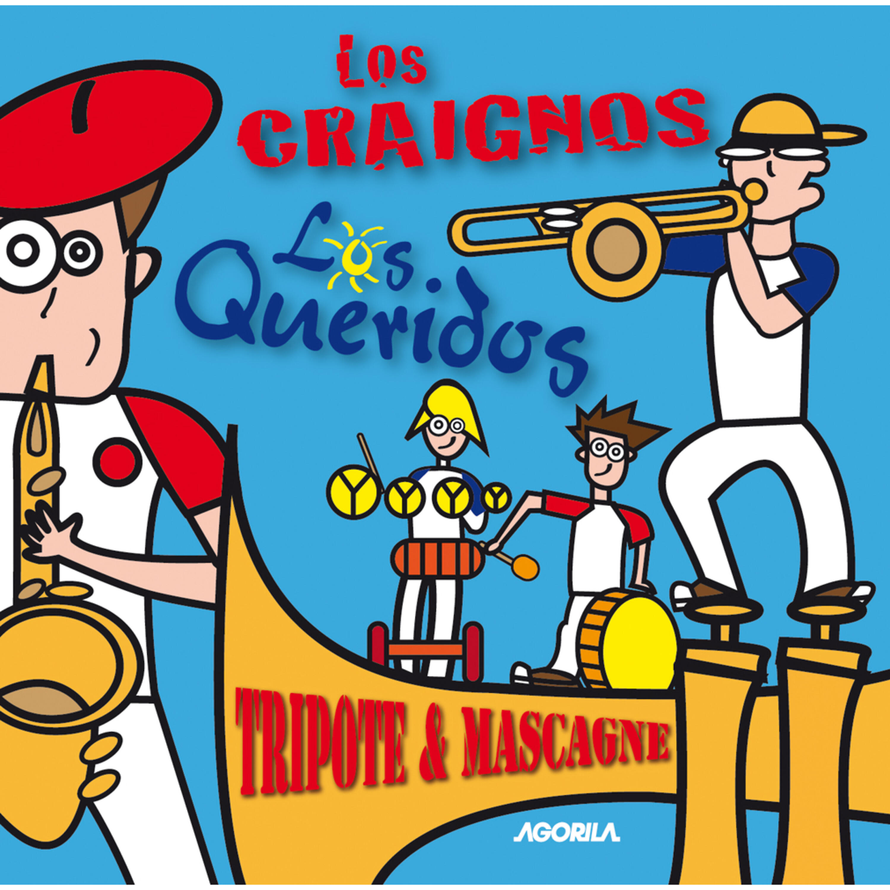 Los Queridos