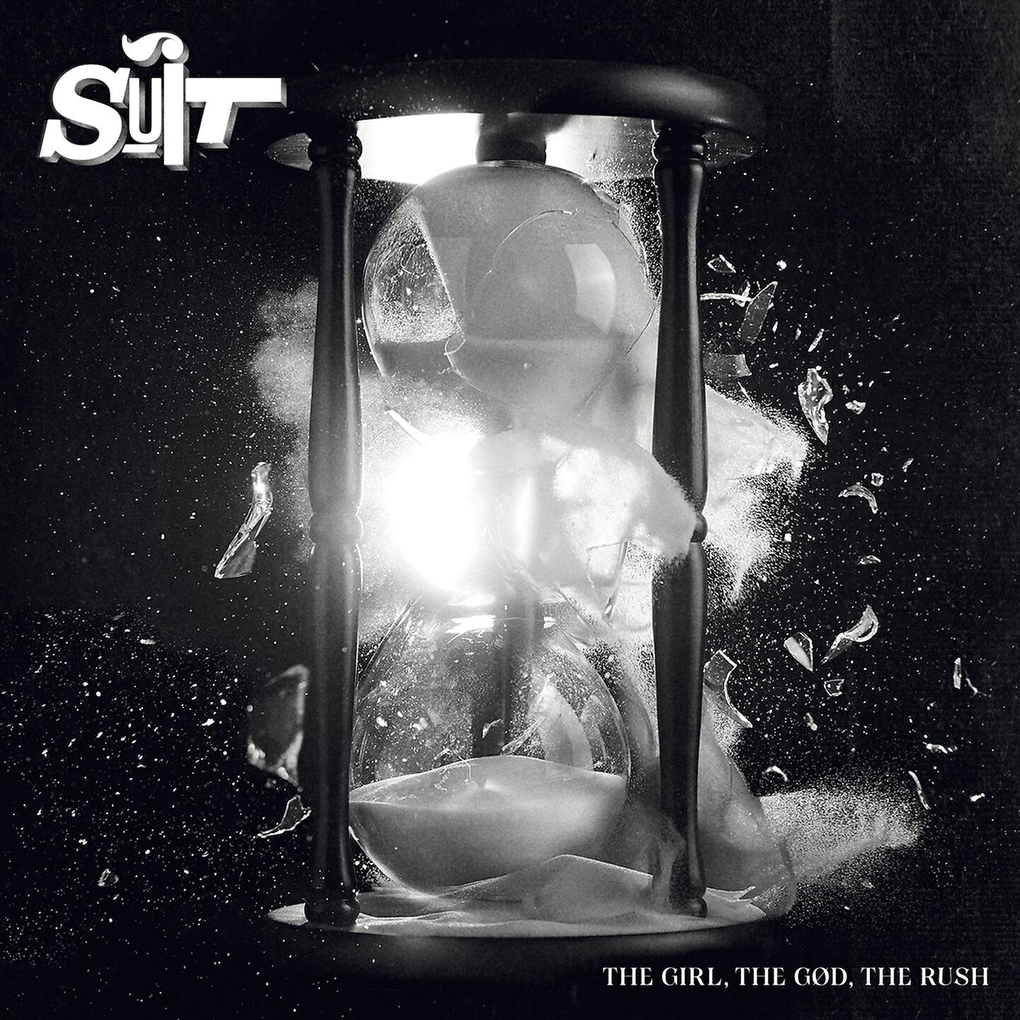 Релиз The Girl, the God, the Rush