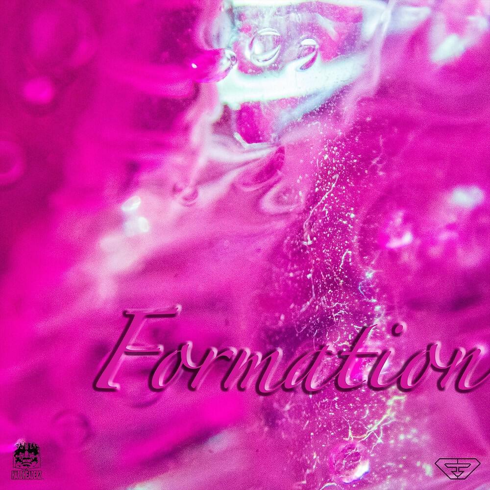 Релиз Formation (Hold U Down)
