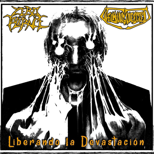 Релиз Liberando la Devastación
