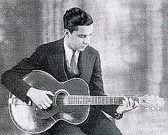 Blind Willie Dunn's Gin Bottle Four