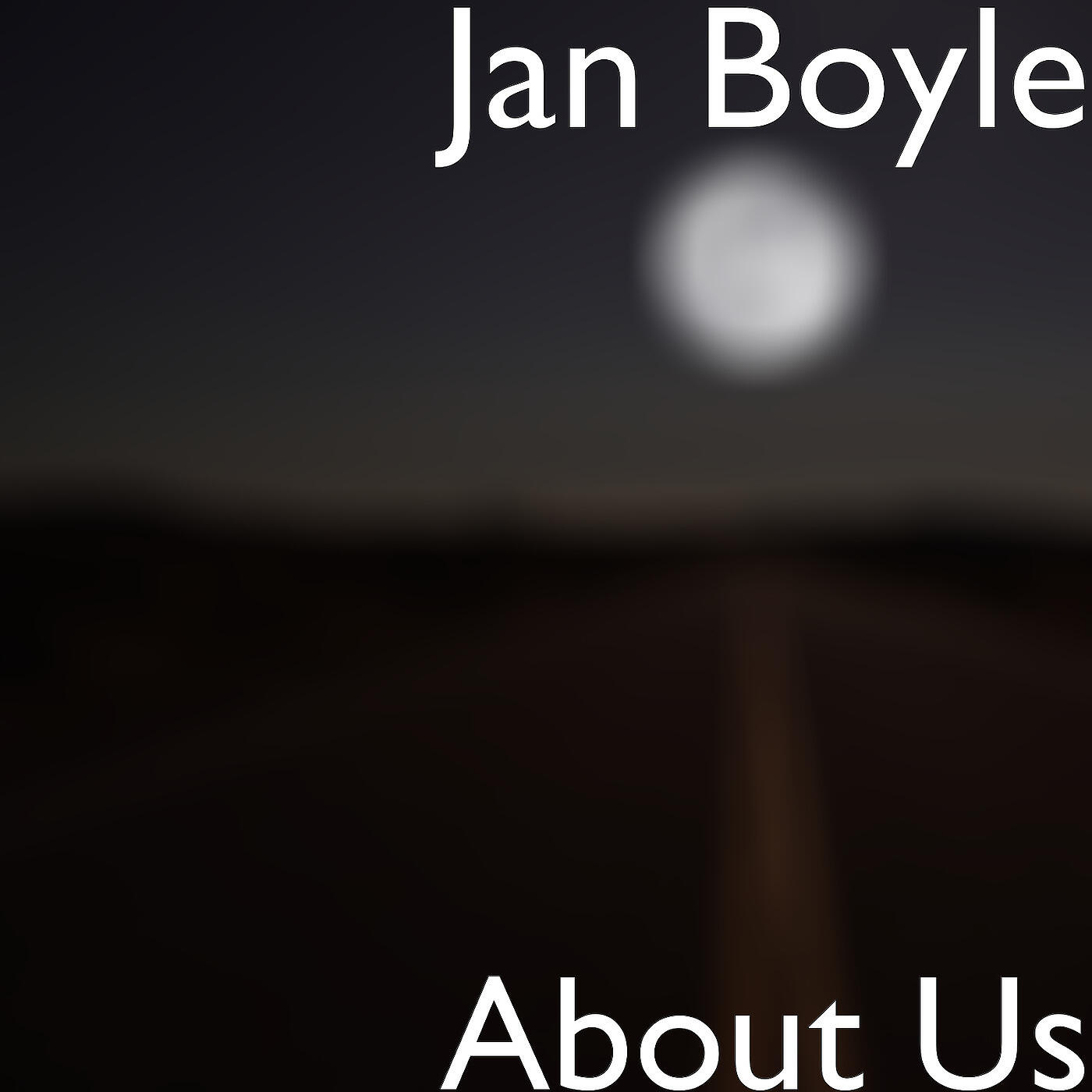 Релиз About Us