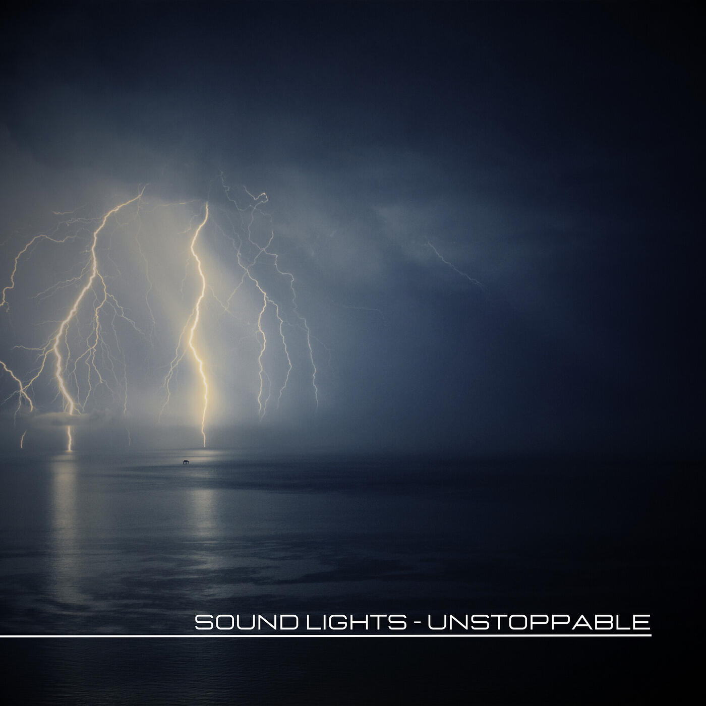 Релиз Unstoppable