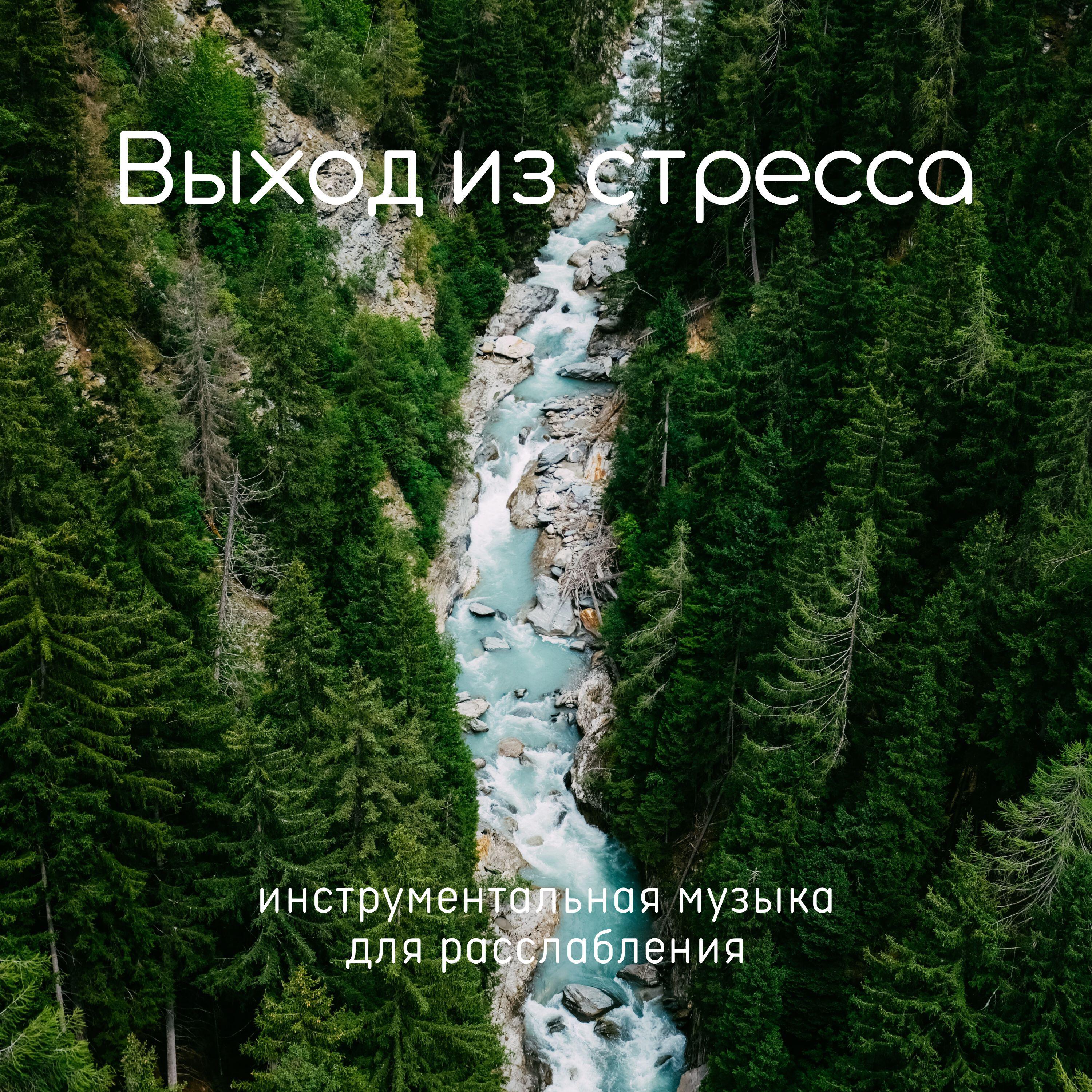 Релиз Выход из стресса (инструментальная музыка для расслабления)