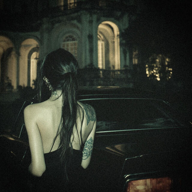 Релиз how could u love somebody like me?