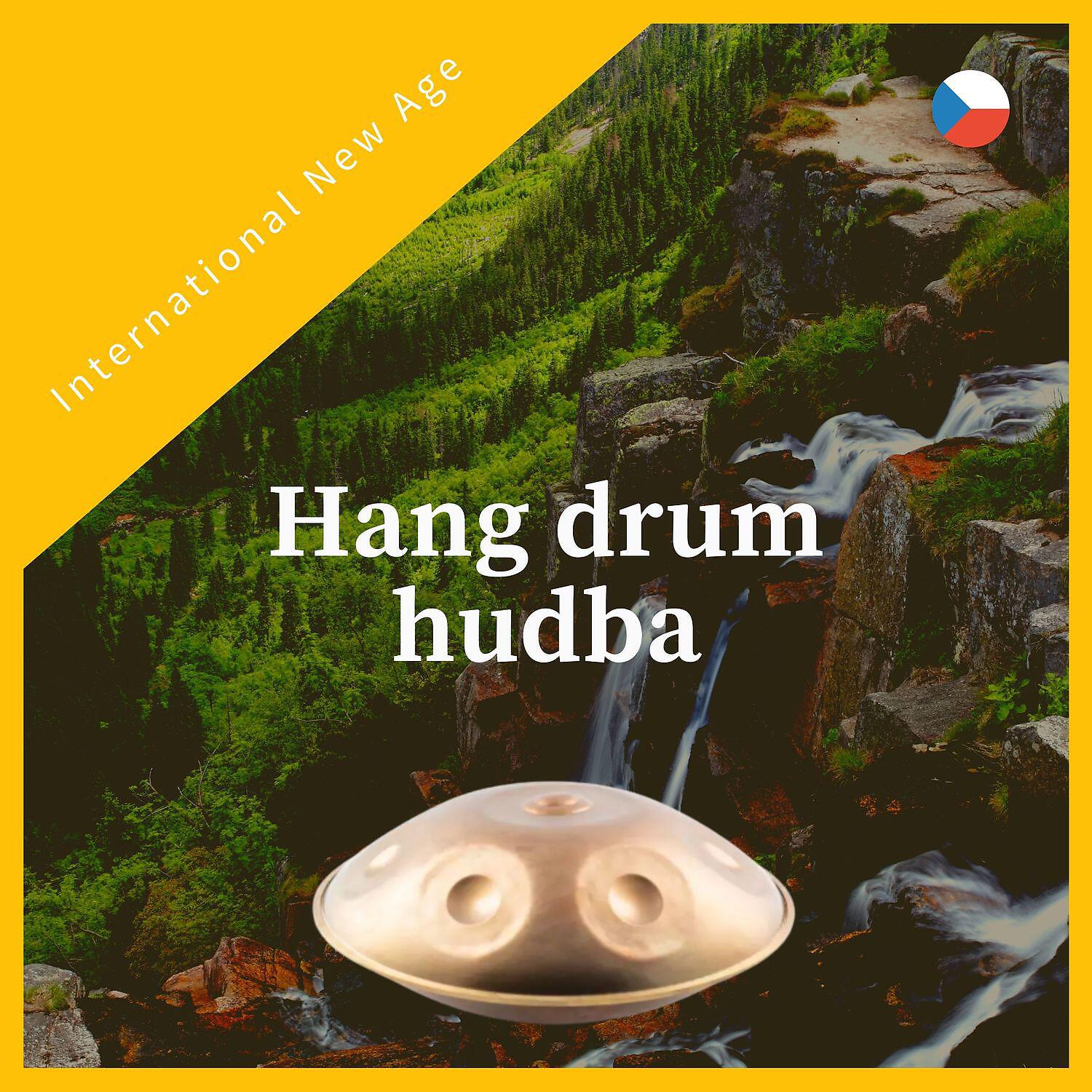 Релиз Hang drum hudba (Didgeridoo, Zvuky kytary a přírody)