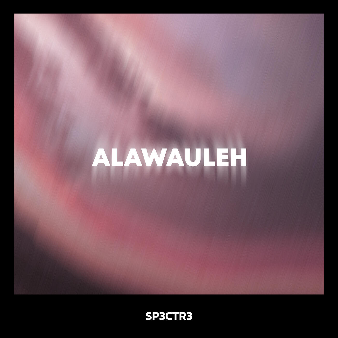 Релиз Alawauleh