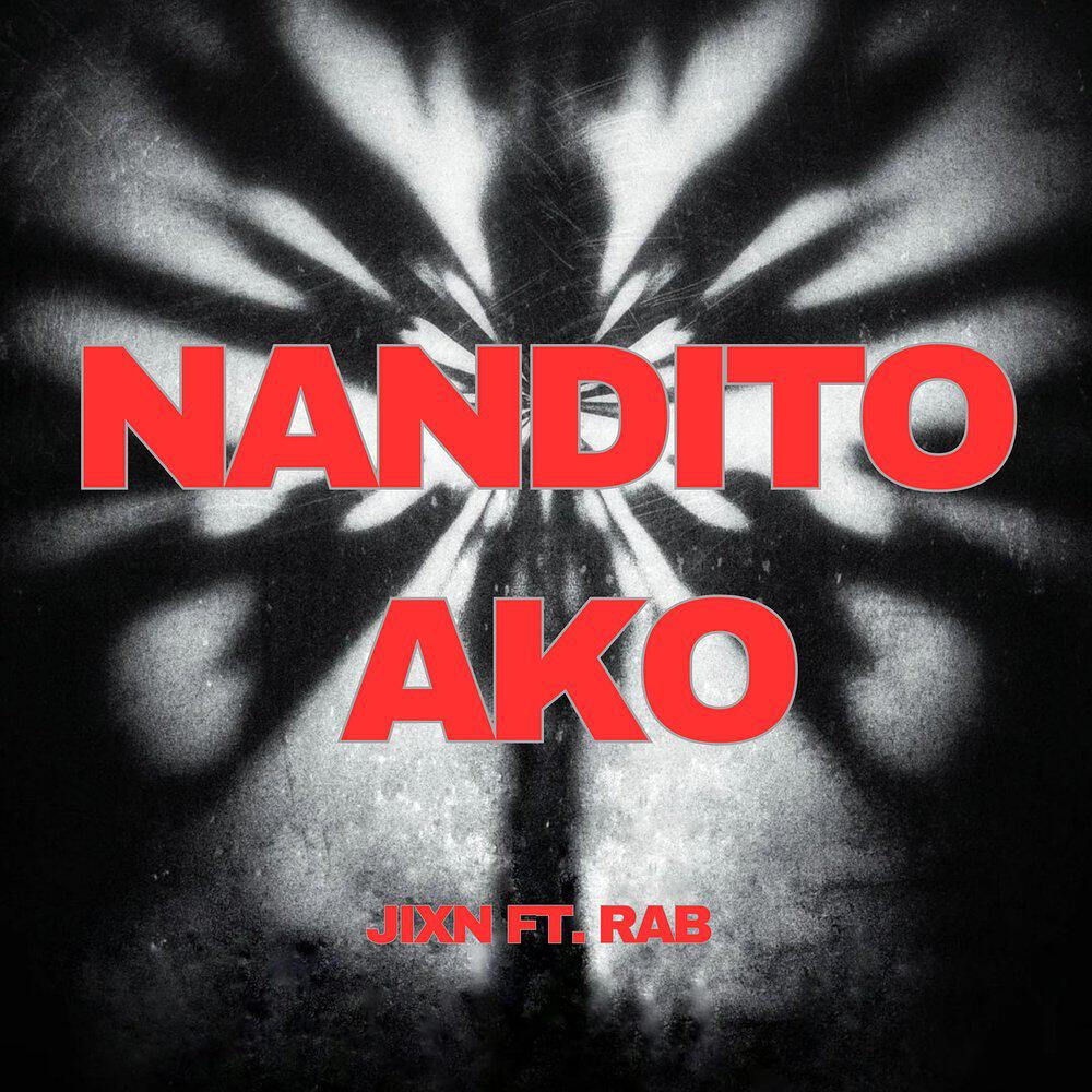 Релиз Nandito Ako