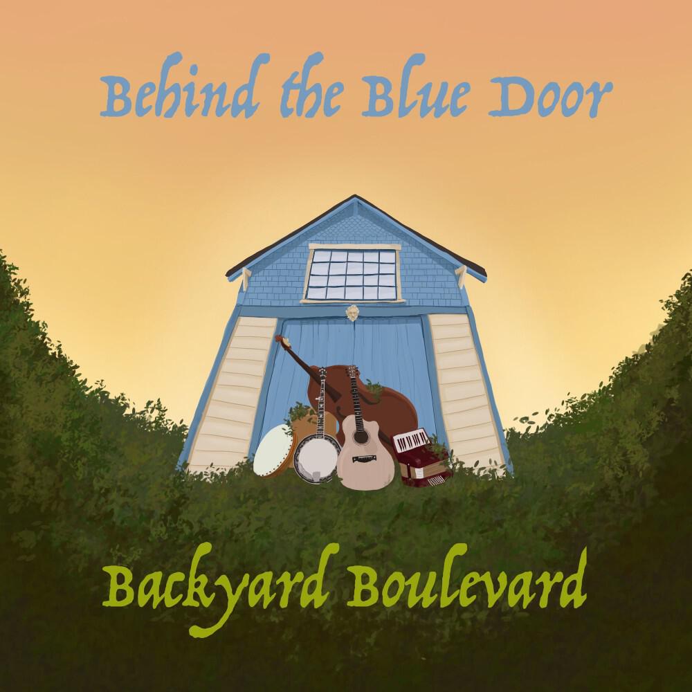 Backyard Boulevard