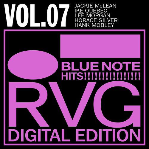 Релиз Blue Note Hits!