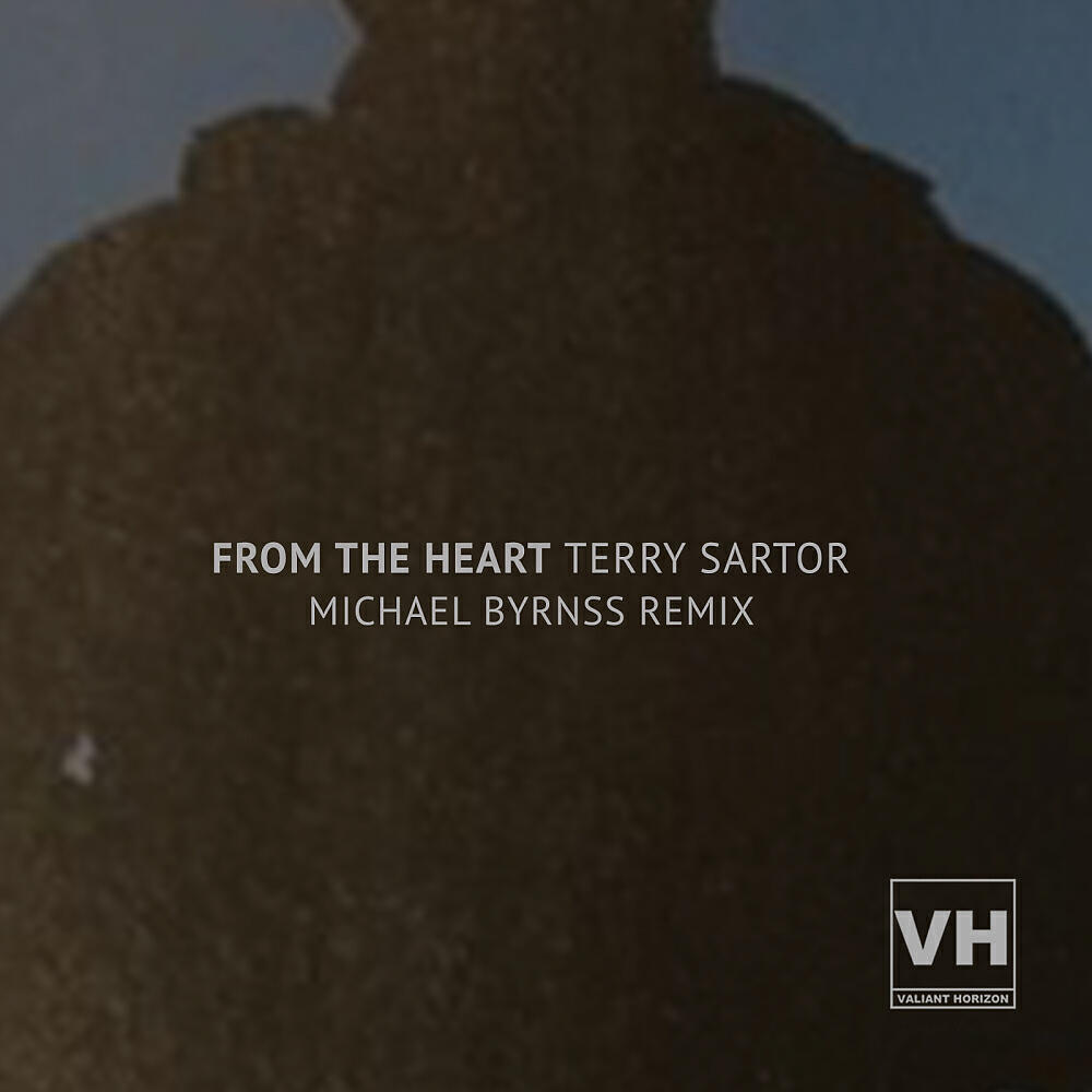 Релиз From the Heart (Michael Byrnns Remix)